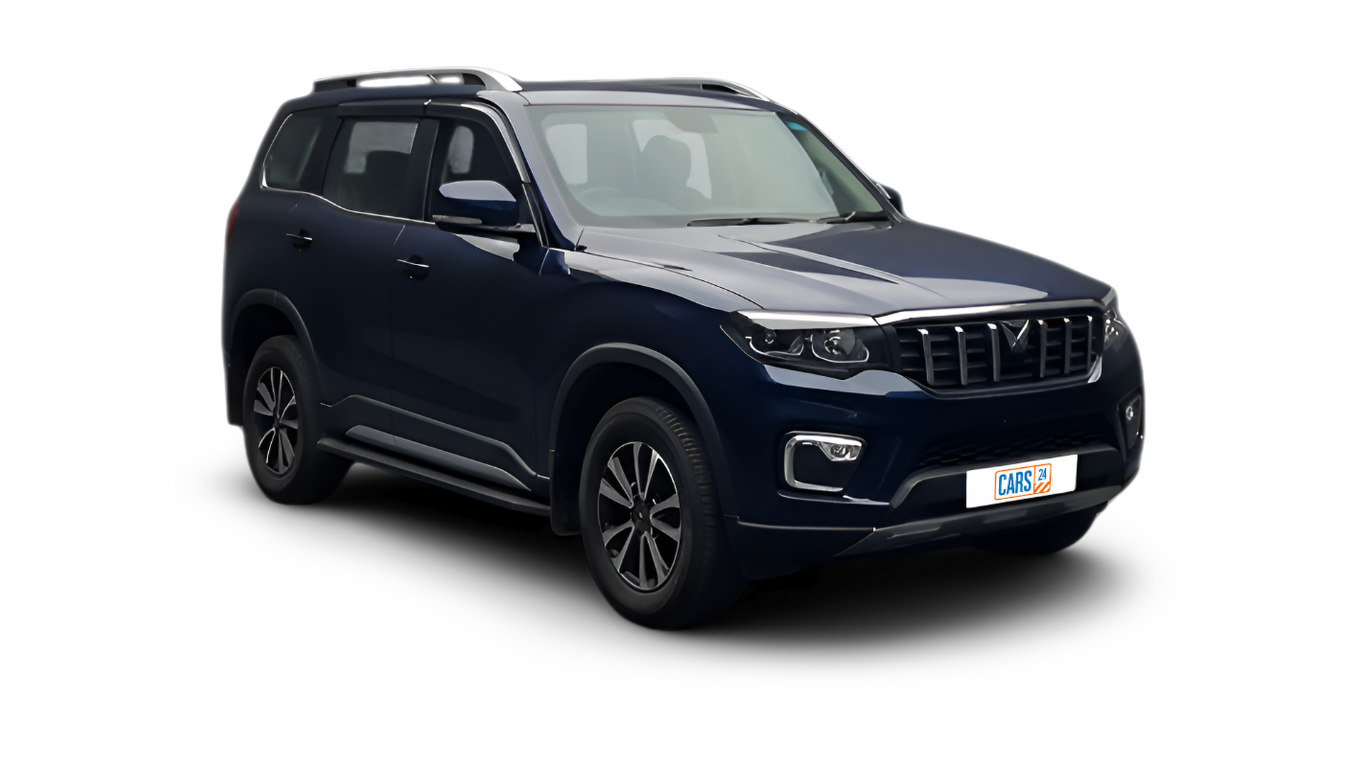 Mahindra SCORPIO-N-img